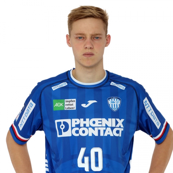 Niko  Blaauw