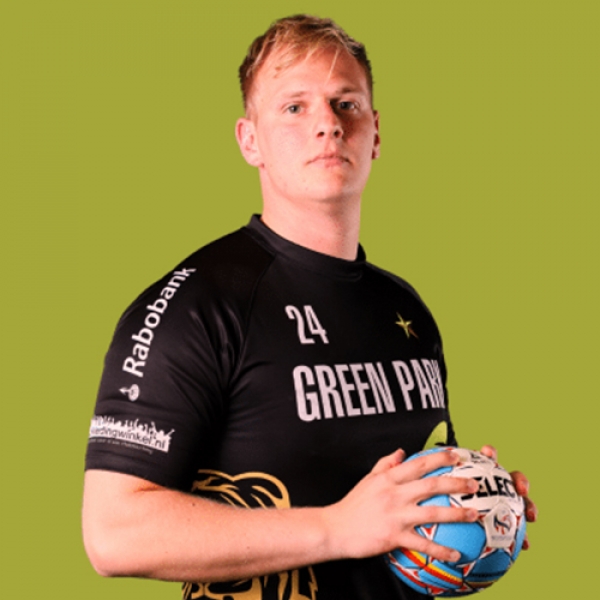 Pepijn Michielsen