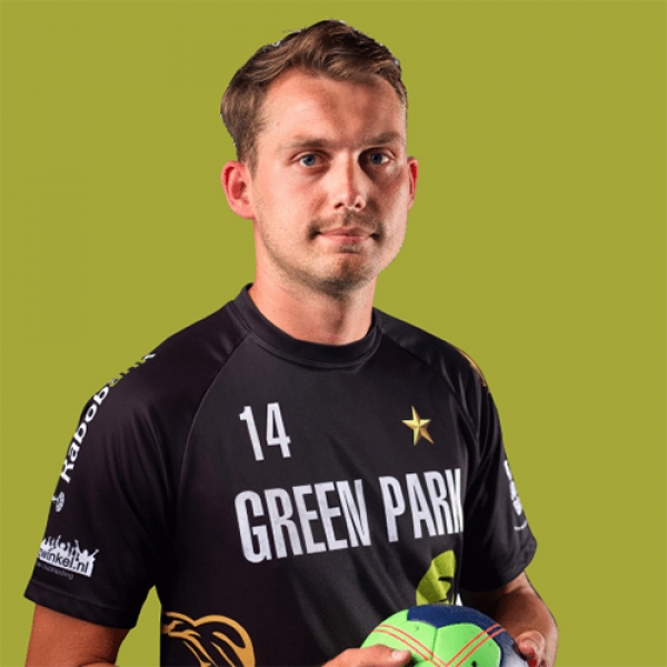 Rob Jansen