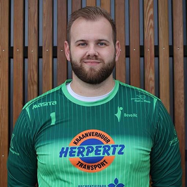 Bram van Grunsven