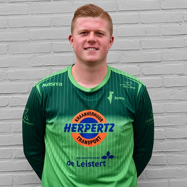 Arjan  Versteijnen