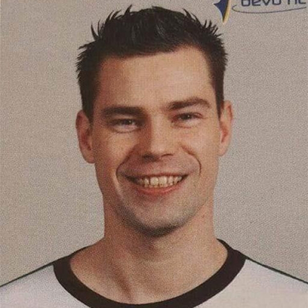 Myron  Smits
