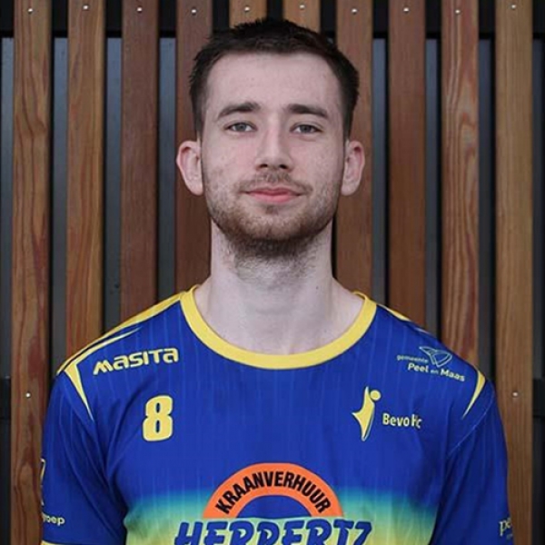 Guus van den Heuvel