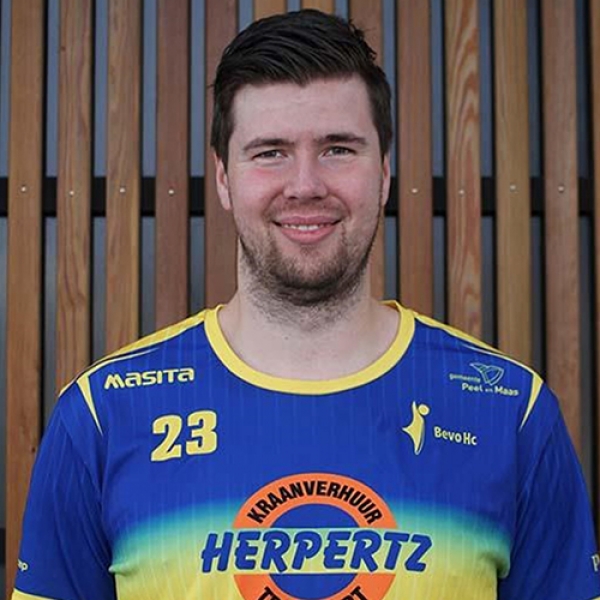 Niek Jordens