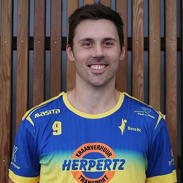 Nick  de Kuyper