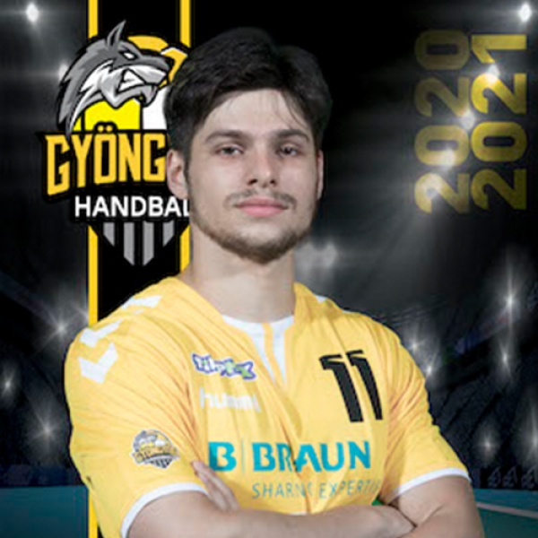 Olivér Jaros