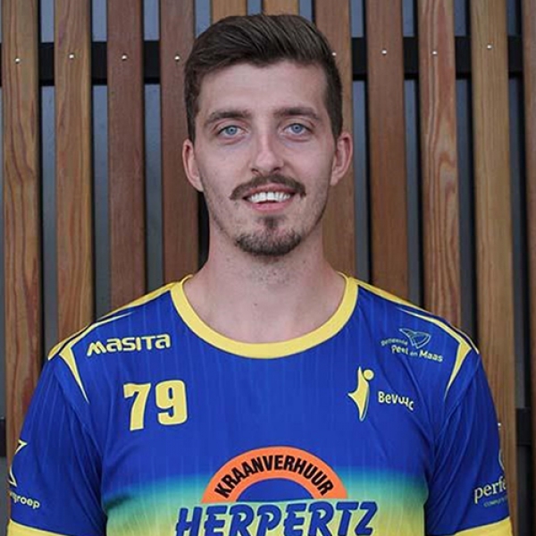 Dario Polman