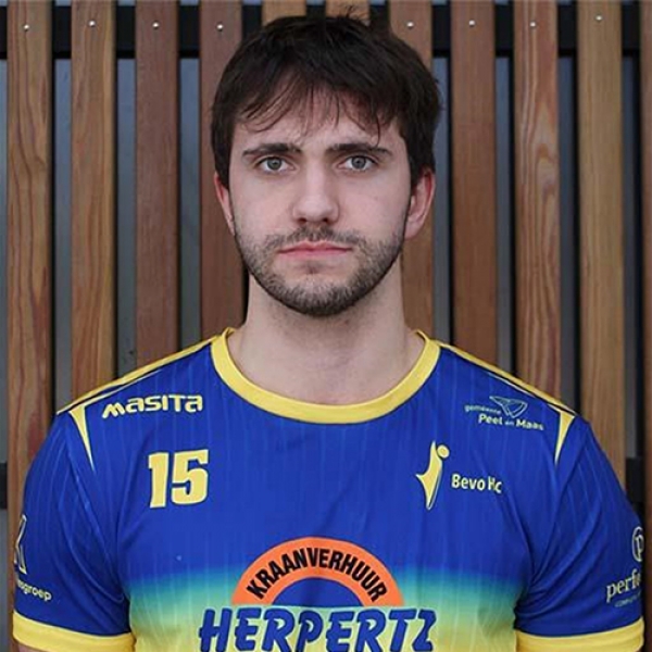Kobe Serras