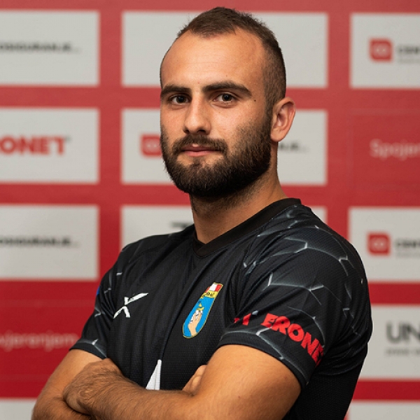 Domagoj Alilović