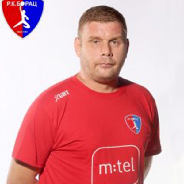 Bojan  Ljubišić