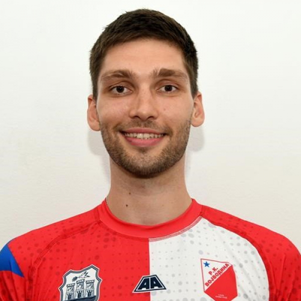 Bojan Radjenović
