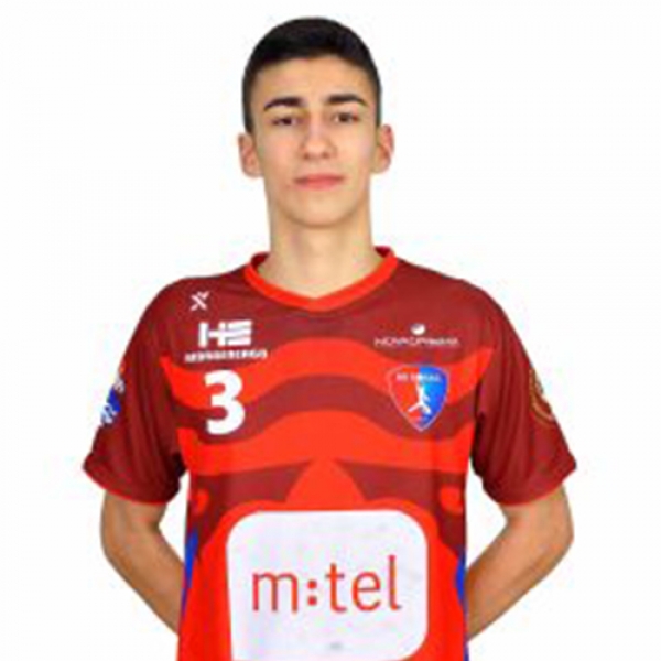 Luka Perić