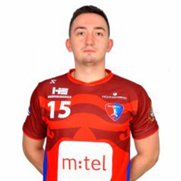 Milos Nježić