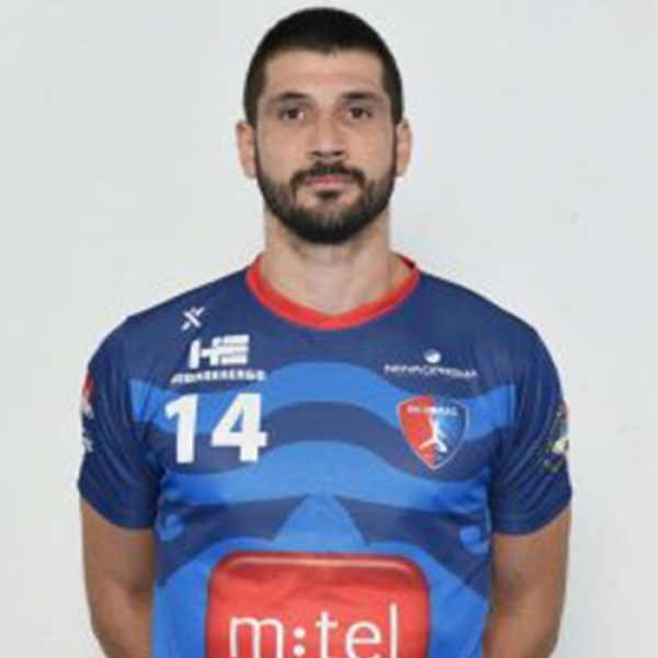 Stefan  Miljković