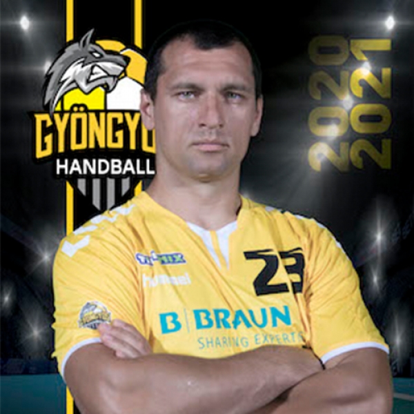 Uroš Vilovski