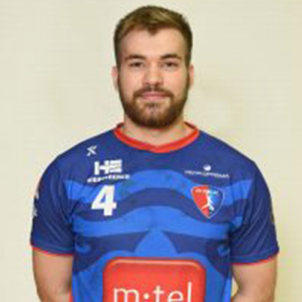 Petar  Grbić
