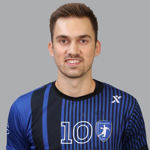 Omer Mehmedović