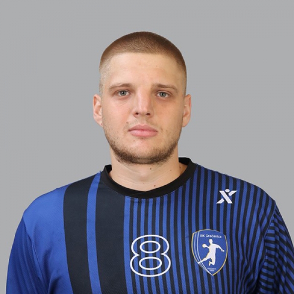 Mile  Ćuzović