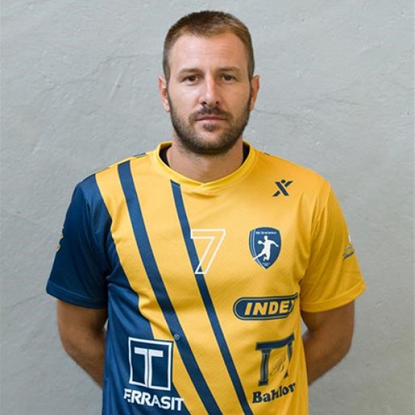 Adnan  Tufekčić