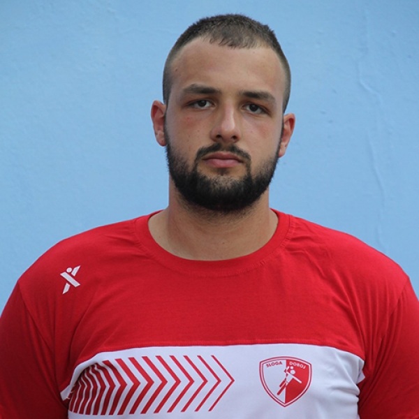 Božidar Bajović