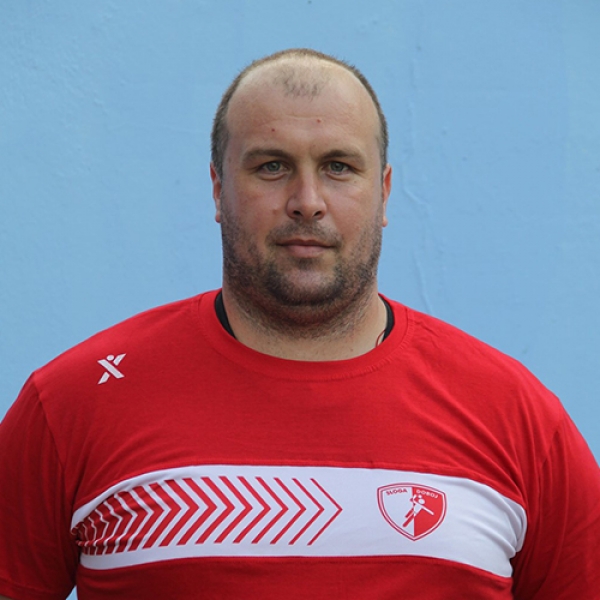 Milutin Bogdanović