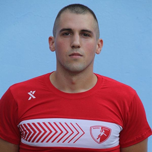 Nikola Knežević