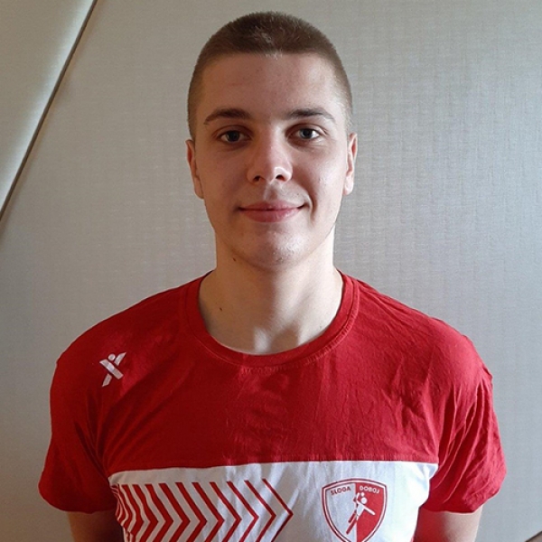 Danilo Ristić