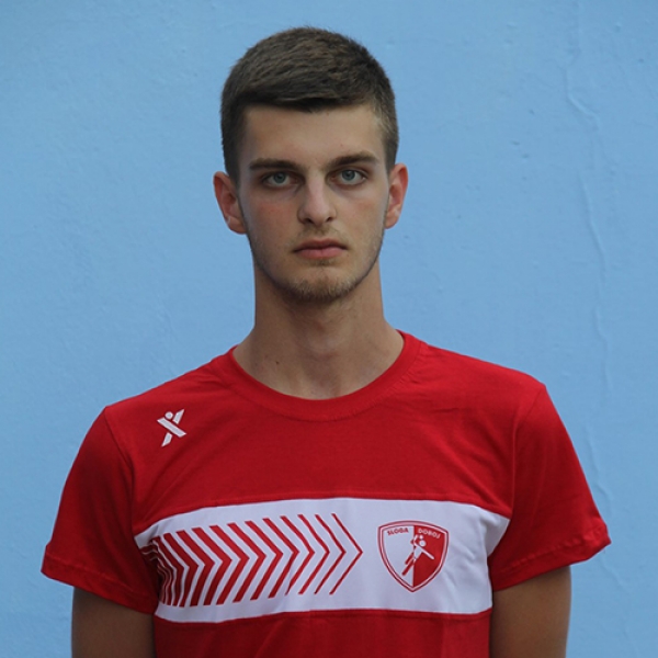 Ognjen Maksimović