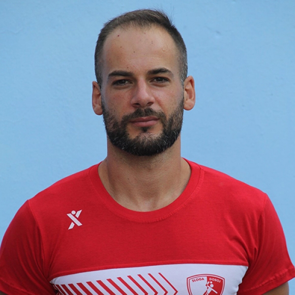 Vladimir  Stanković