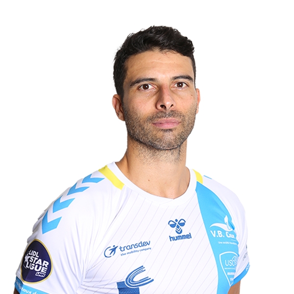Felipe Borges