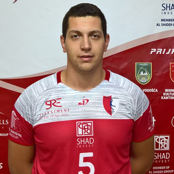 Nedim Kadrić