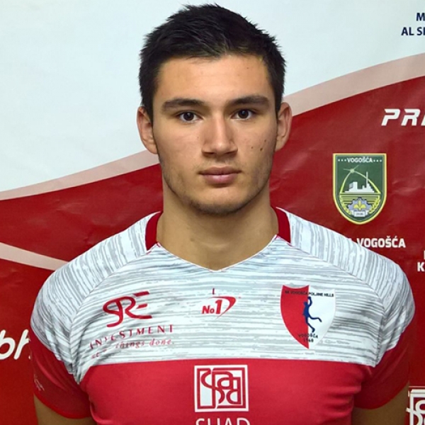 Zlatko  Krešo