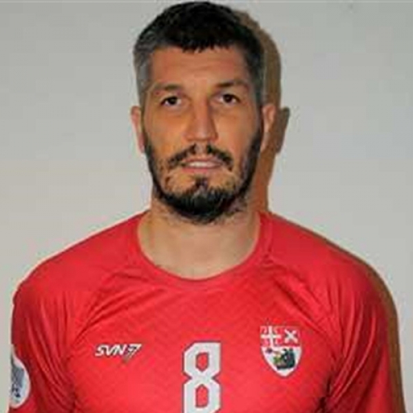 Miloš  Prodanović