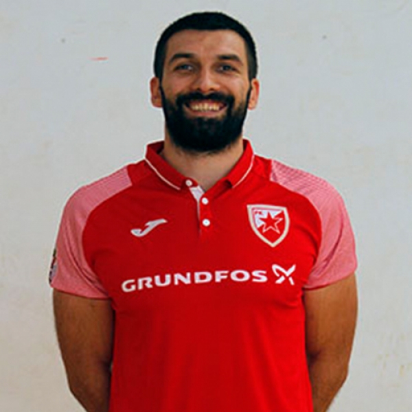 Miloš  Lojaničić