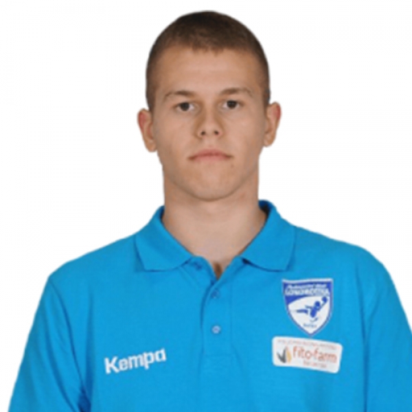 Dejan Rikanović