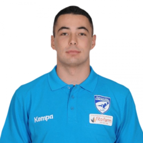 Ognjen Hercegovac