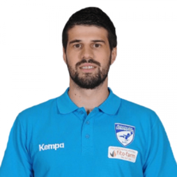Milan Duvnjak
