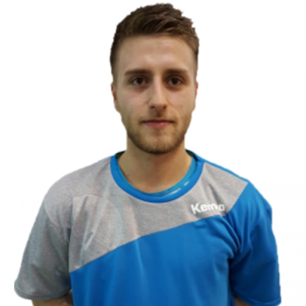 Stefan Vukoje