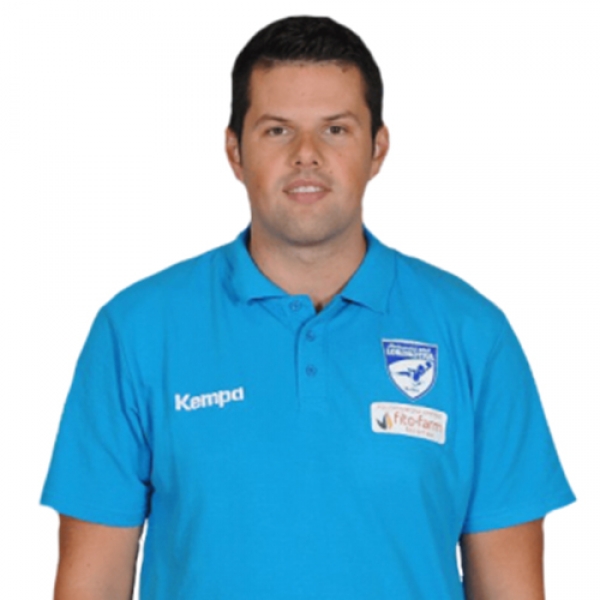 Aleksandar Đurkić