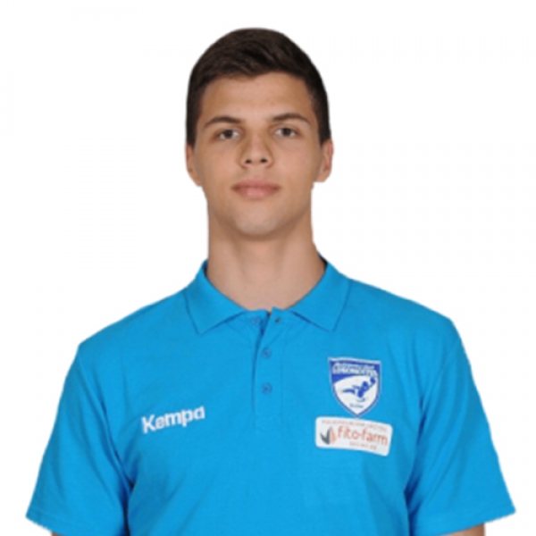 Šerif Baraković