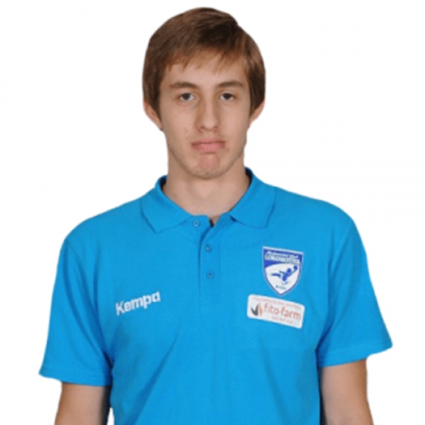Njegoš  Đukić