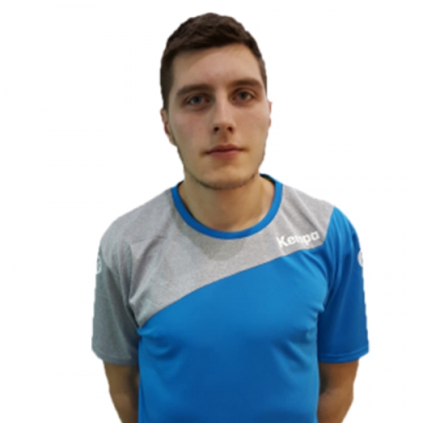 Miladin Denić