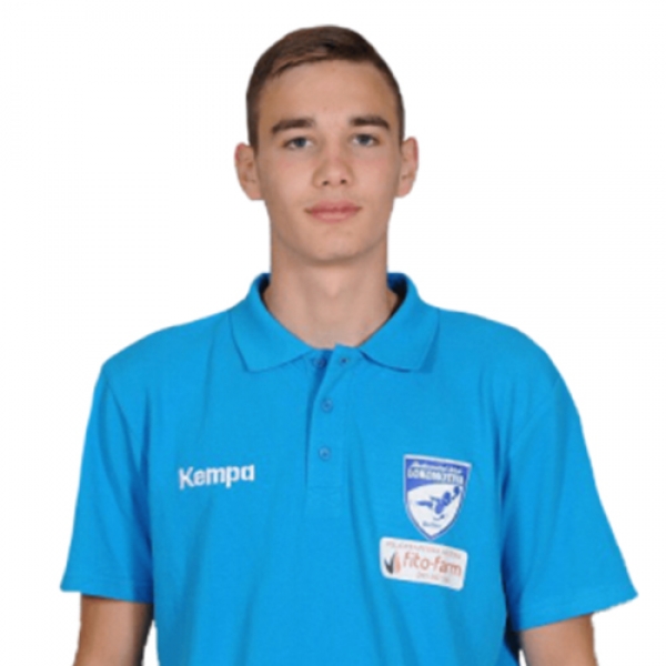 Pavle Petrović