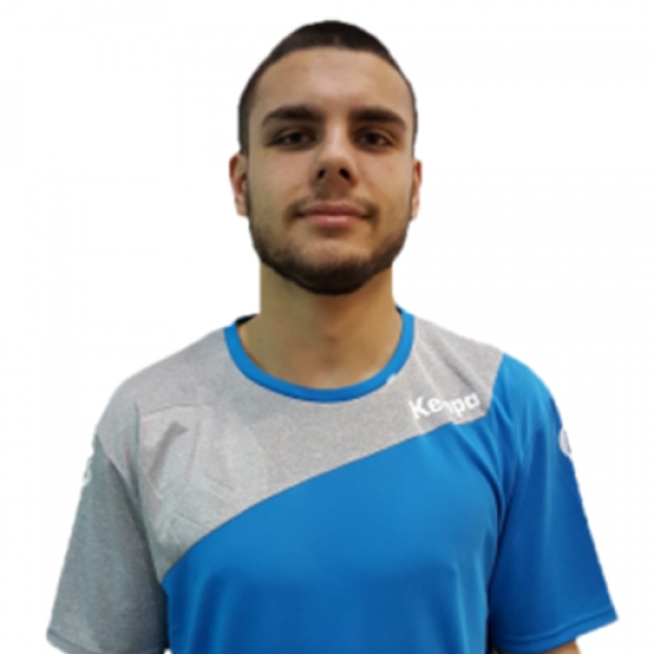 Nemanja Simić