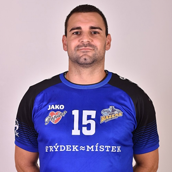 Radim  Chudoba