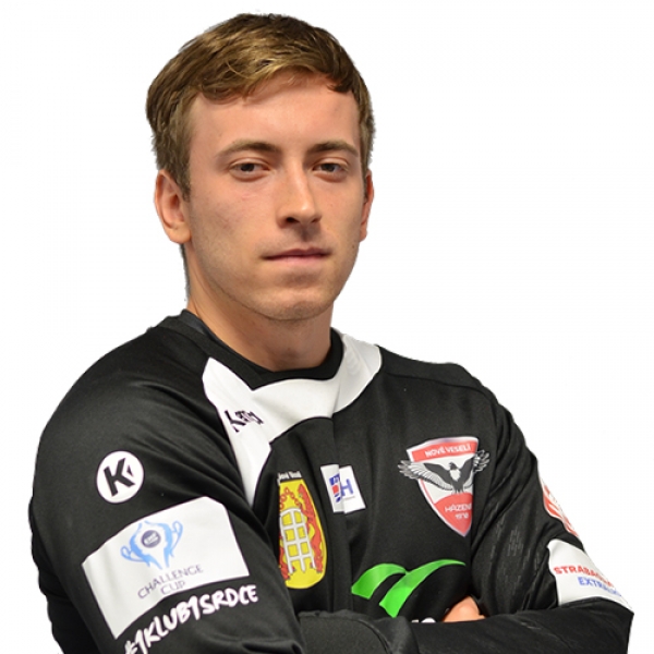 Adrian Šimovček