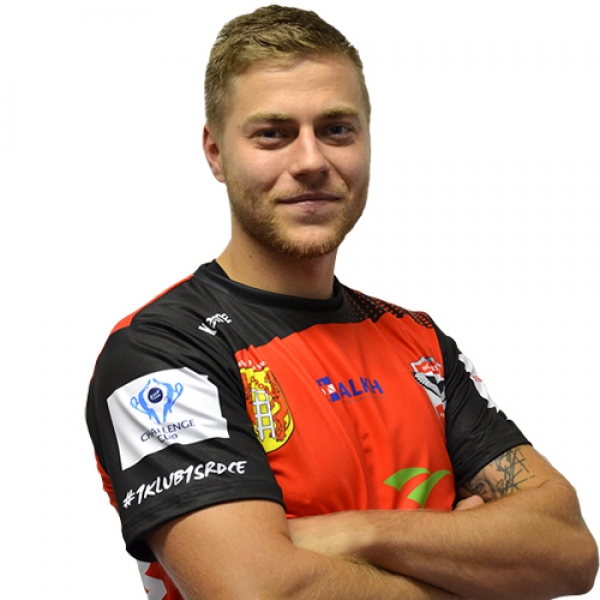 Luboš  Bartunek