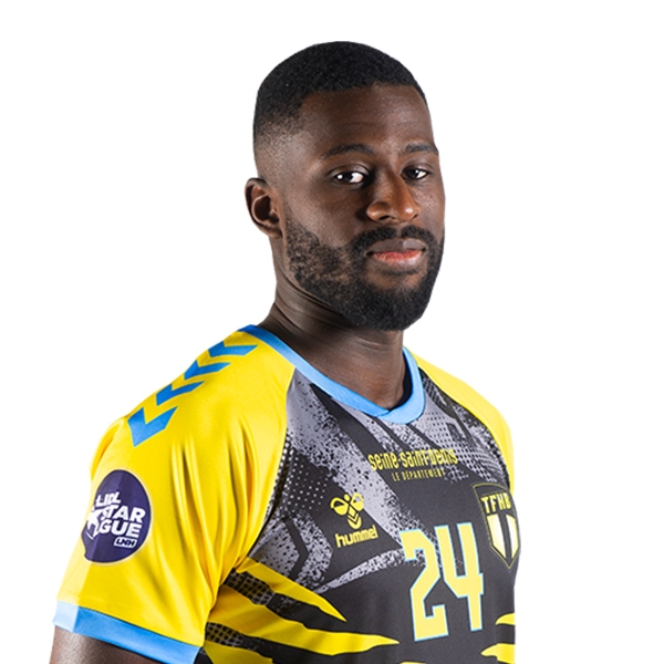 Bakary Diallo