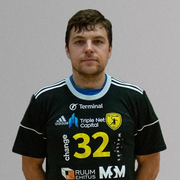 Dmytro  Turchenko
