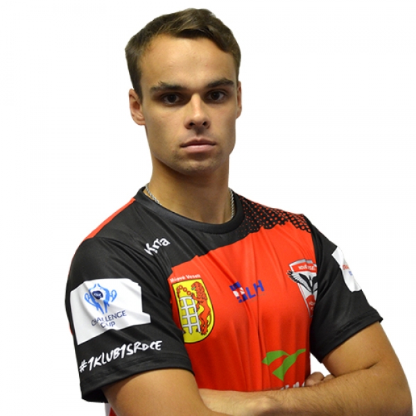 Ondrej  Vesely
